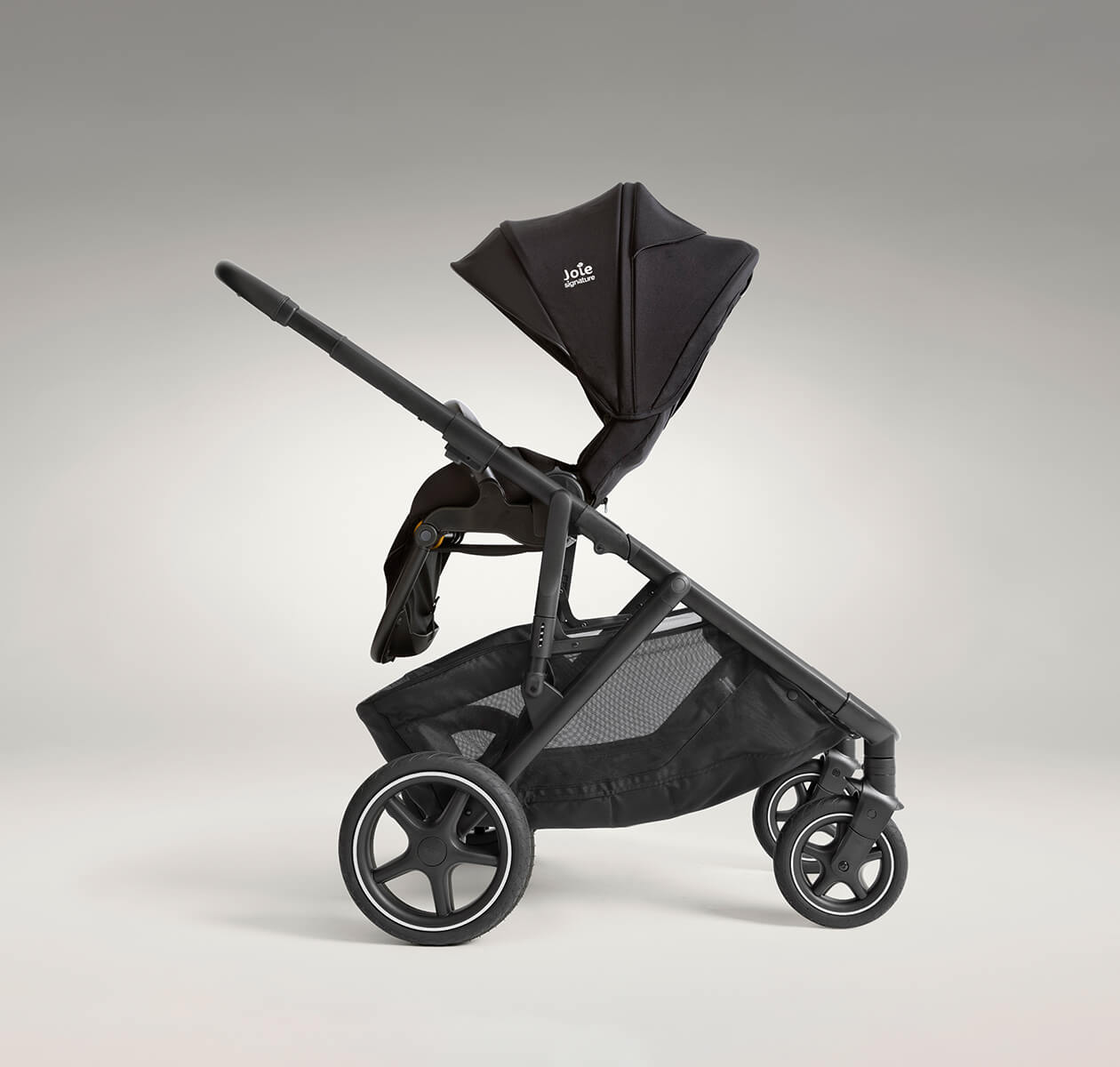 Joie Versiti Trio Set Kinderwagen Eclipse