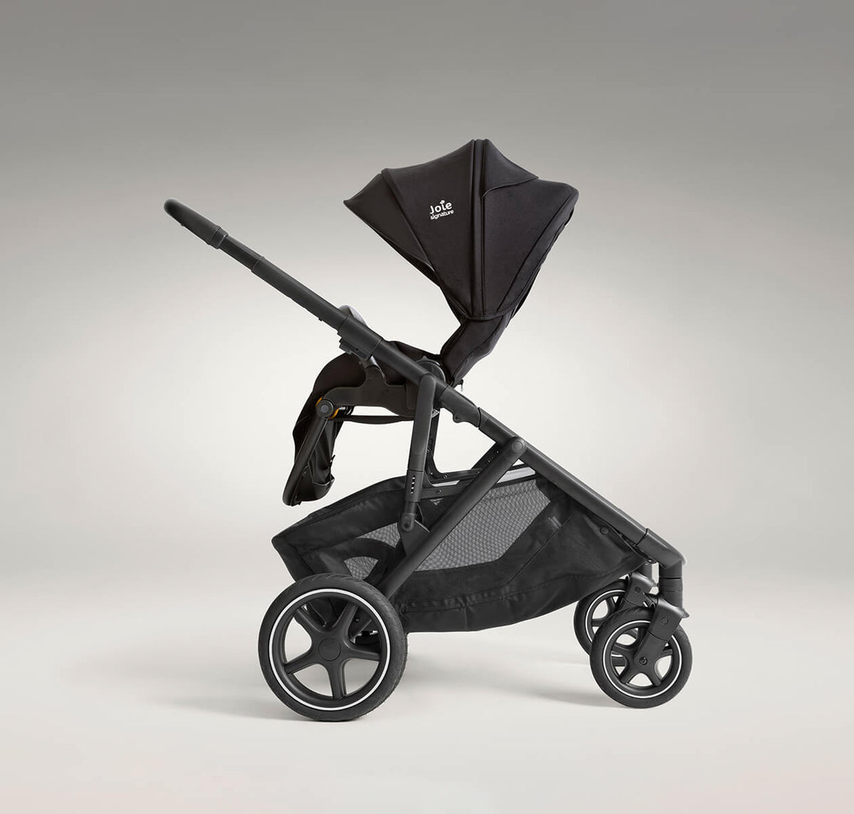Joie Versiti Trio Set Kinderwagen Eclipse