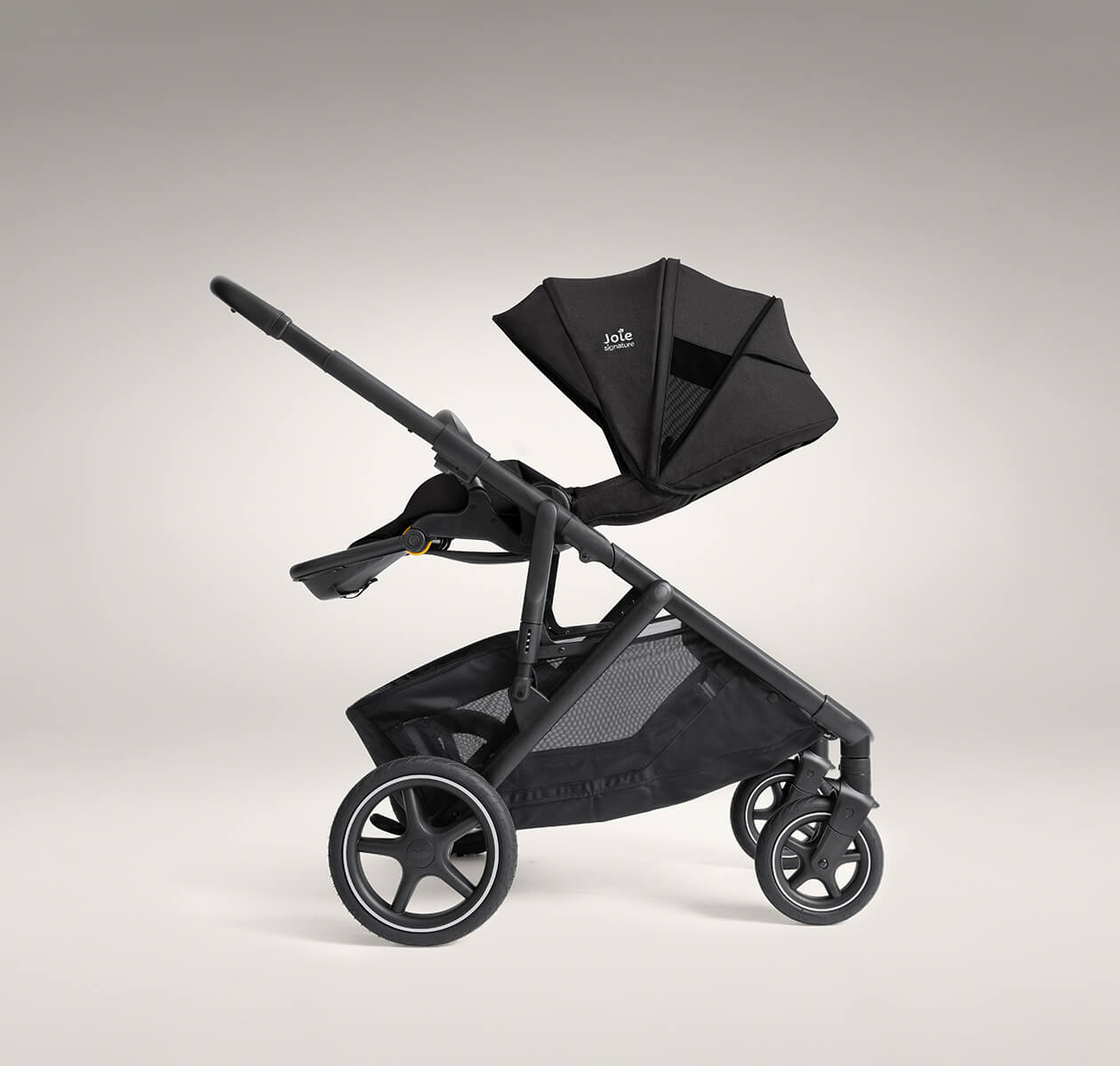 Joie Versiti Trio Set Kinderwagen Eclipse