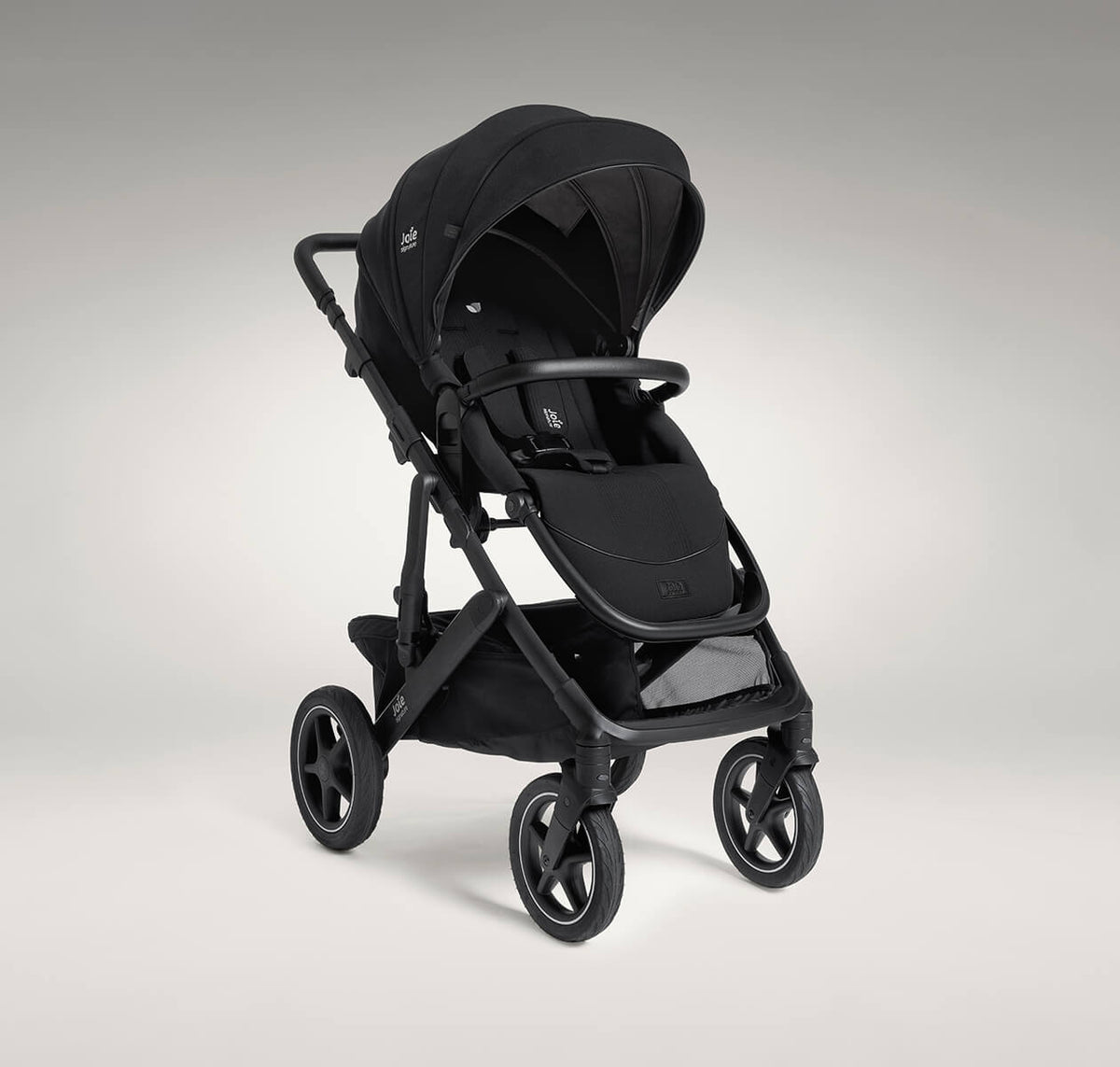 Joie Vinca Trio Set Kinderwagen Eclipse