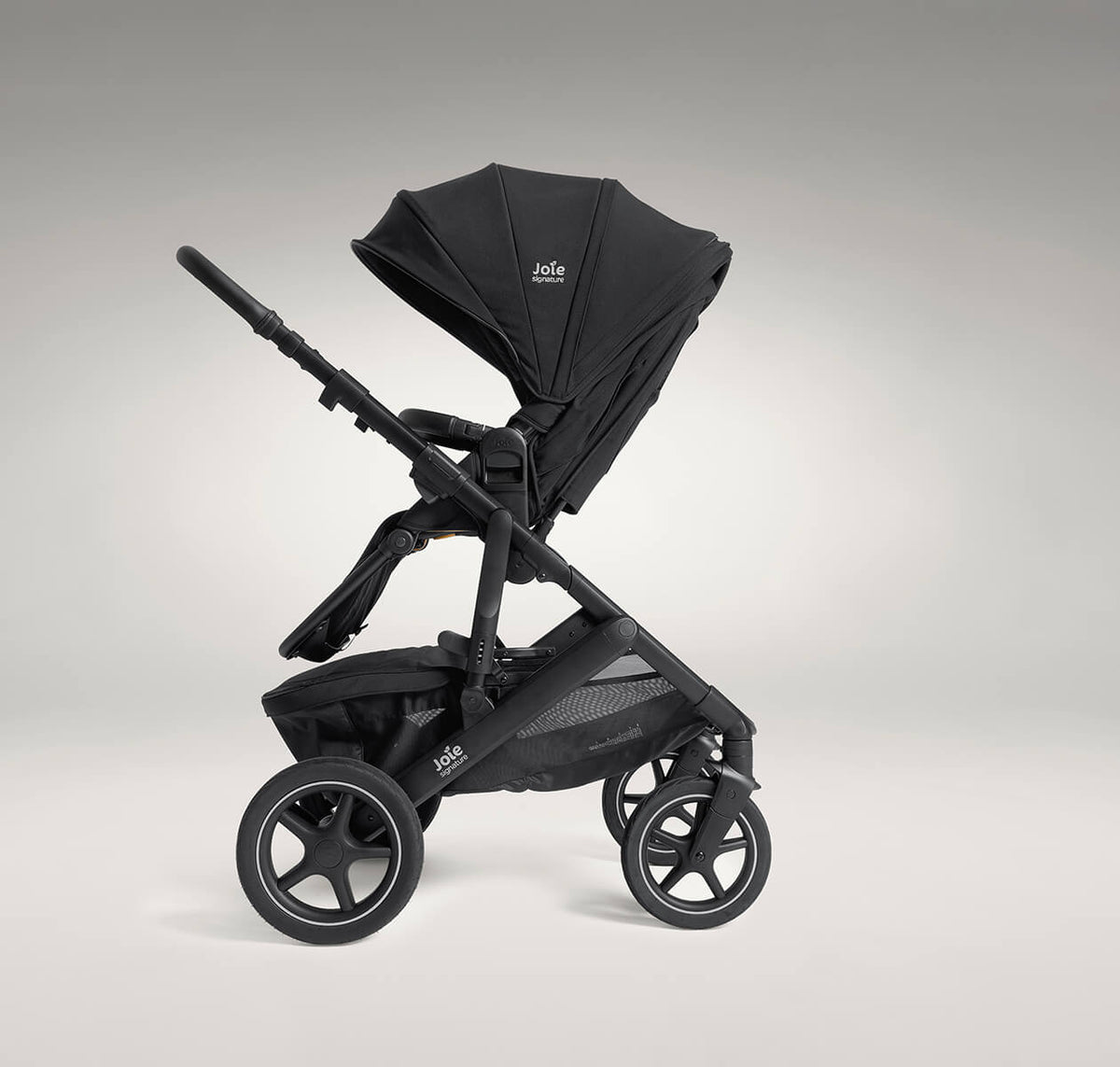 Joie Vinca Trio Set Kinderwagen Eclipse