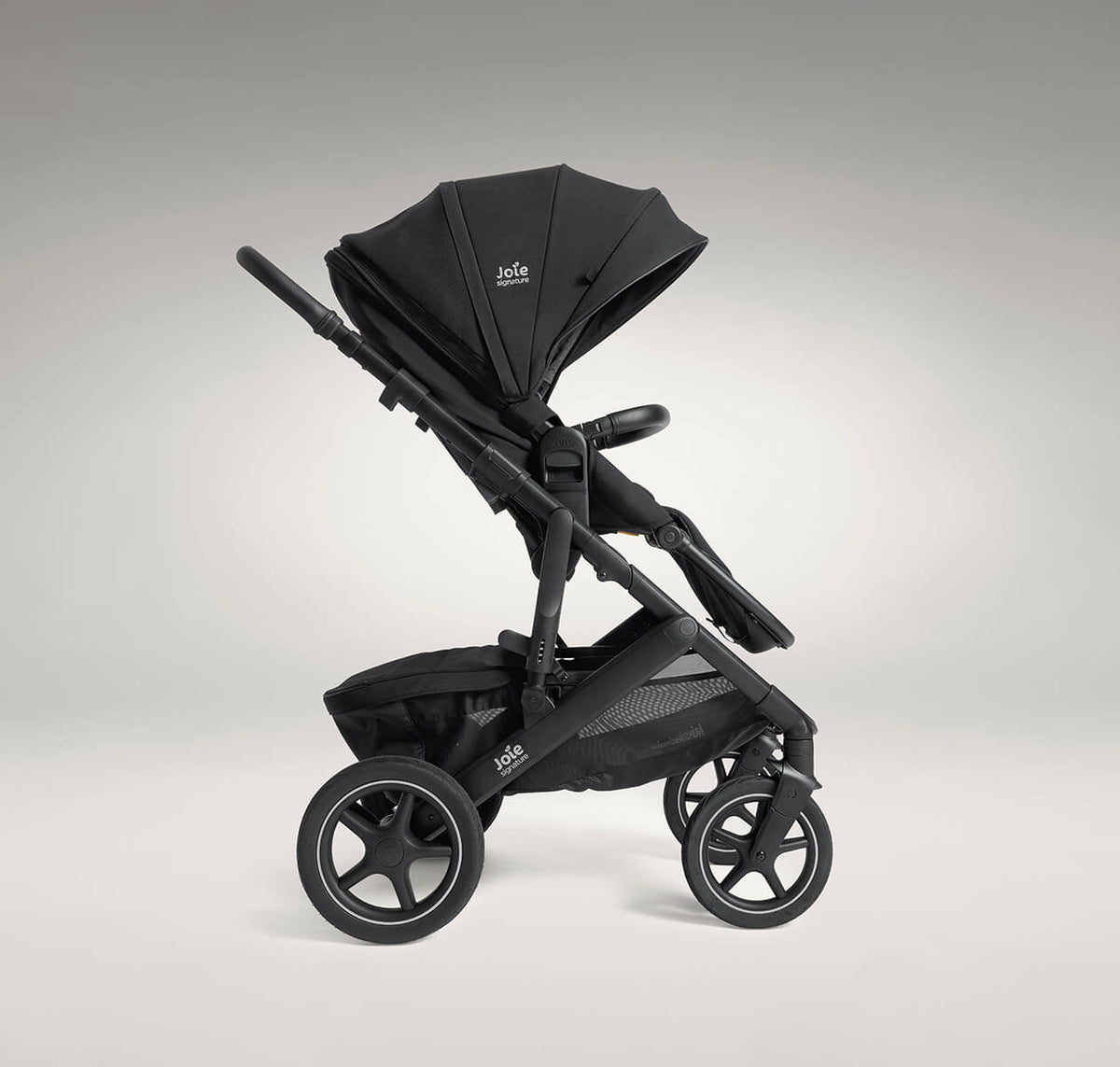 Joie Vinca Trio Set Kinderwagen Eclipse