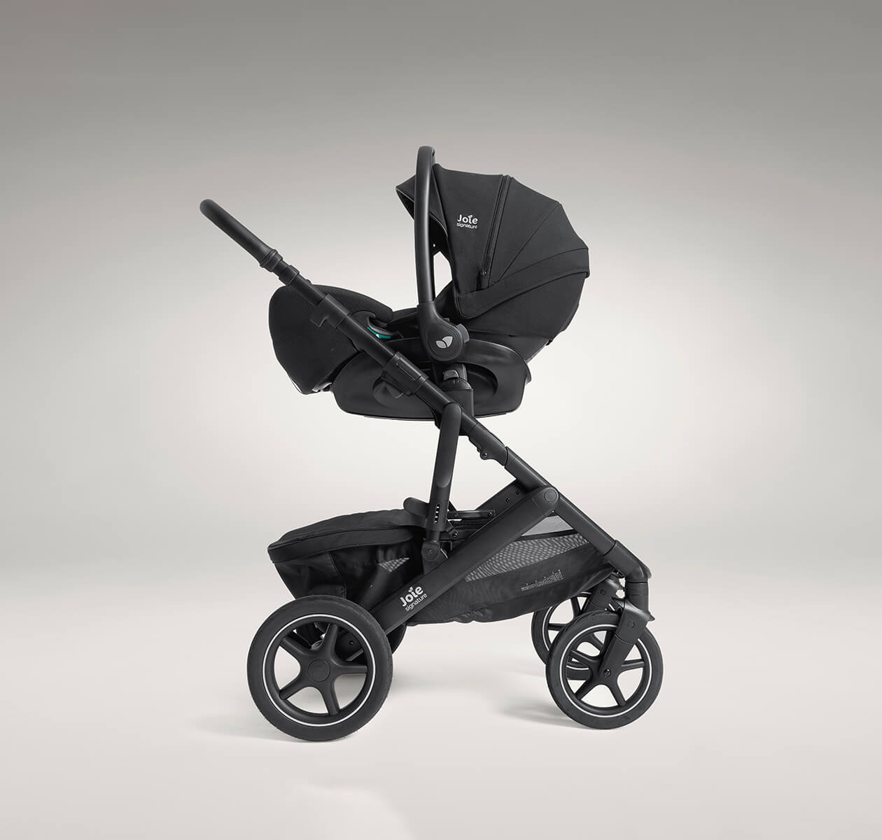 Joie Vinca Trio Set Kinderwagen Eclipse *Sale*