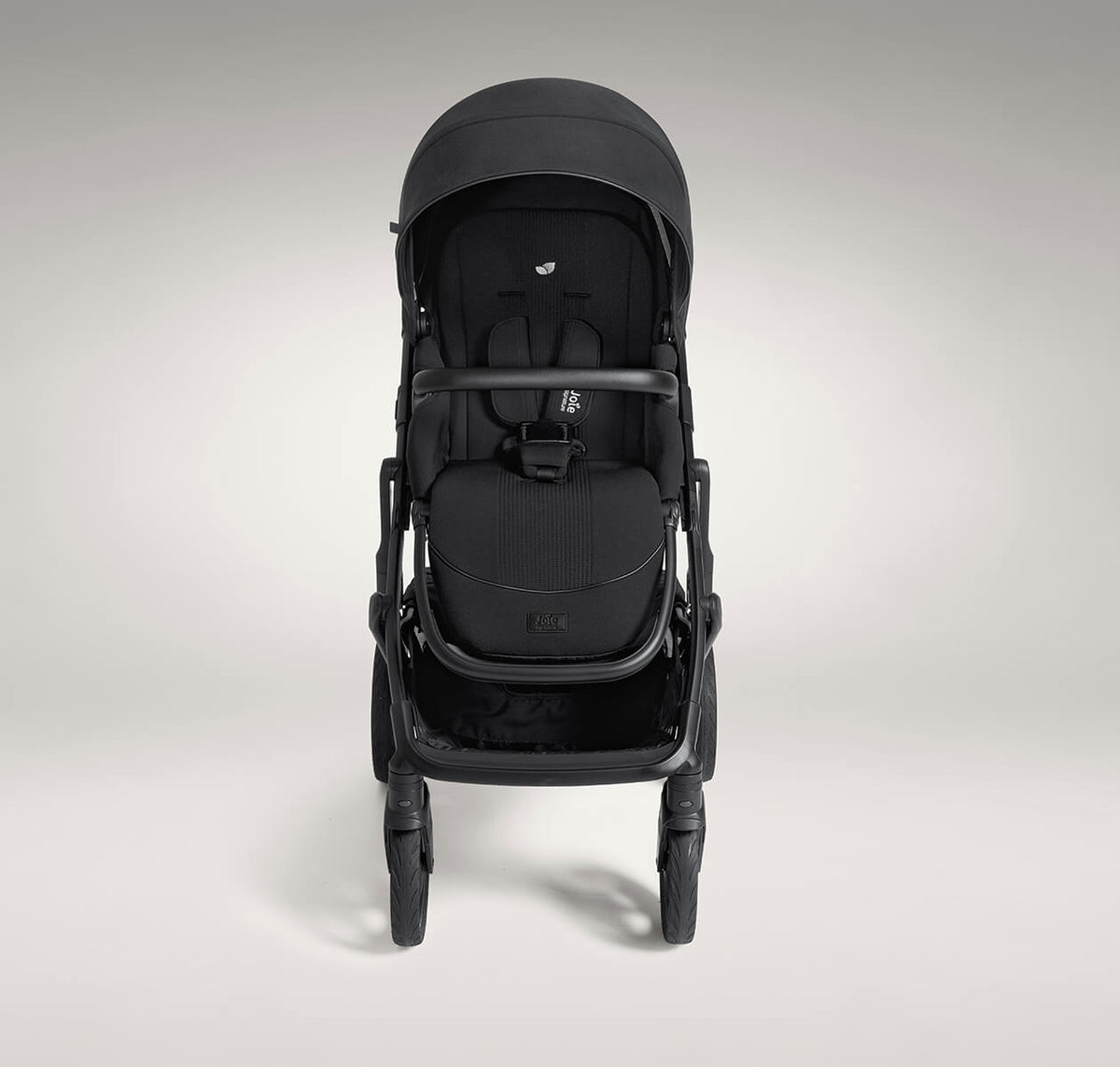 Joie Vinca Trio Set Kinderwagen Eclipse