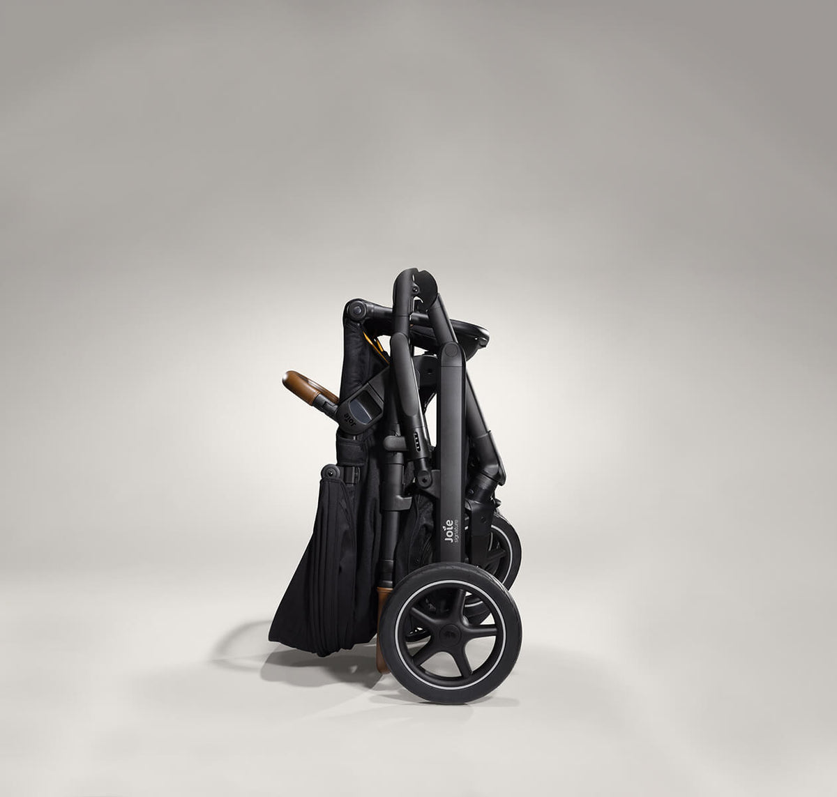 Joie Vinca Trio Set Kinderwagen Eclipse