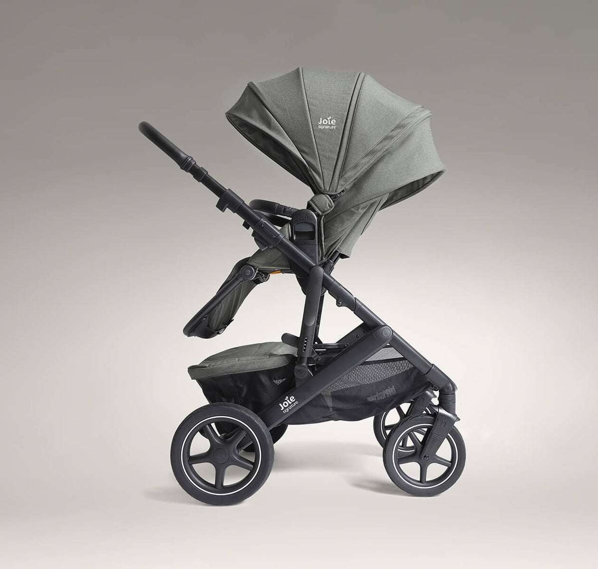 Joie Vinca Four Set Kinderwagen Evergreen