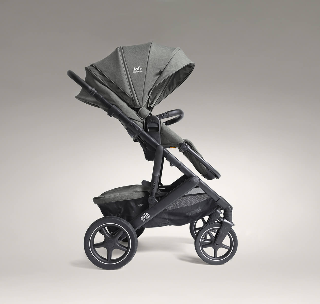 Joie Vinca Trio Set Kinderwagen Evergreen