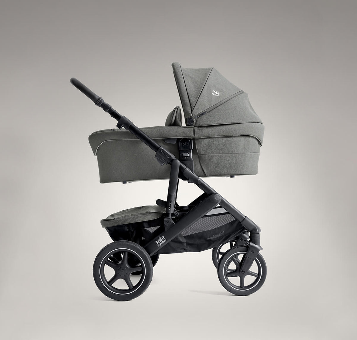 Joie Vinca Four Set Kinderwagen Evergreen