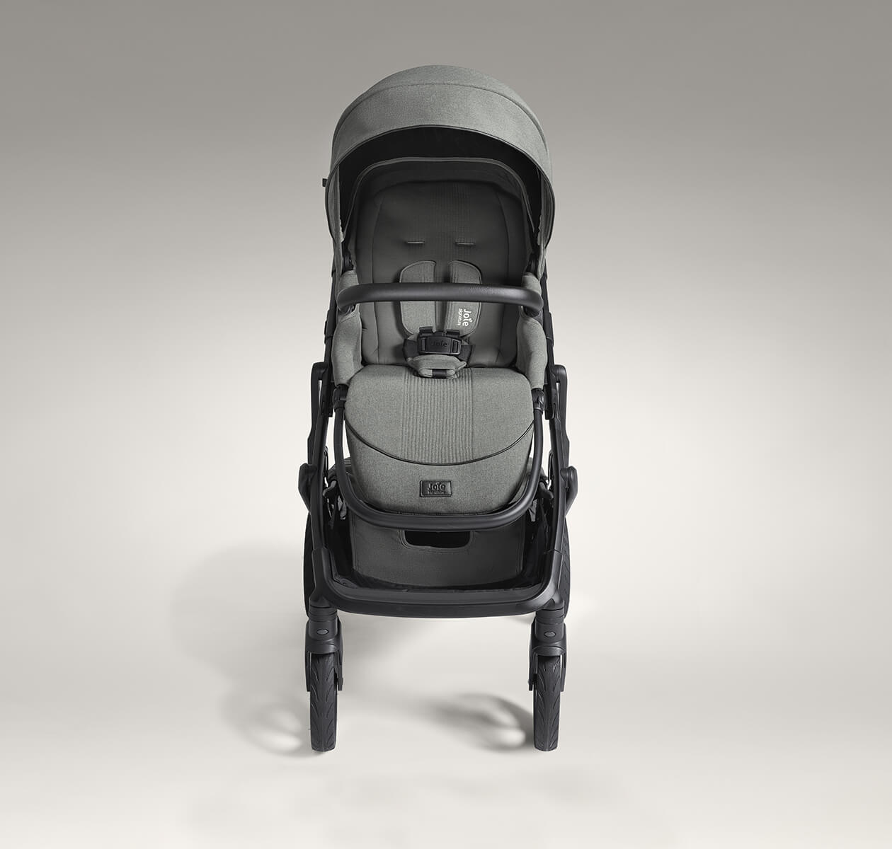 Joie Vinca Trio Set Kinderwagen Evergreen