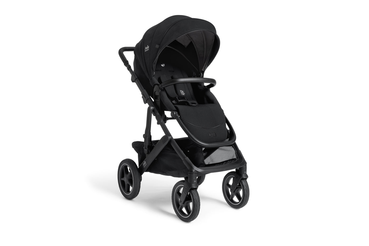 Joie VincaSignature ohne Babywanne Eclipse