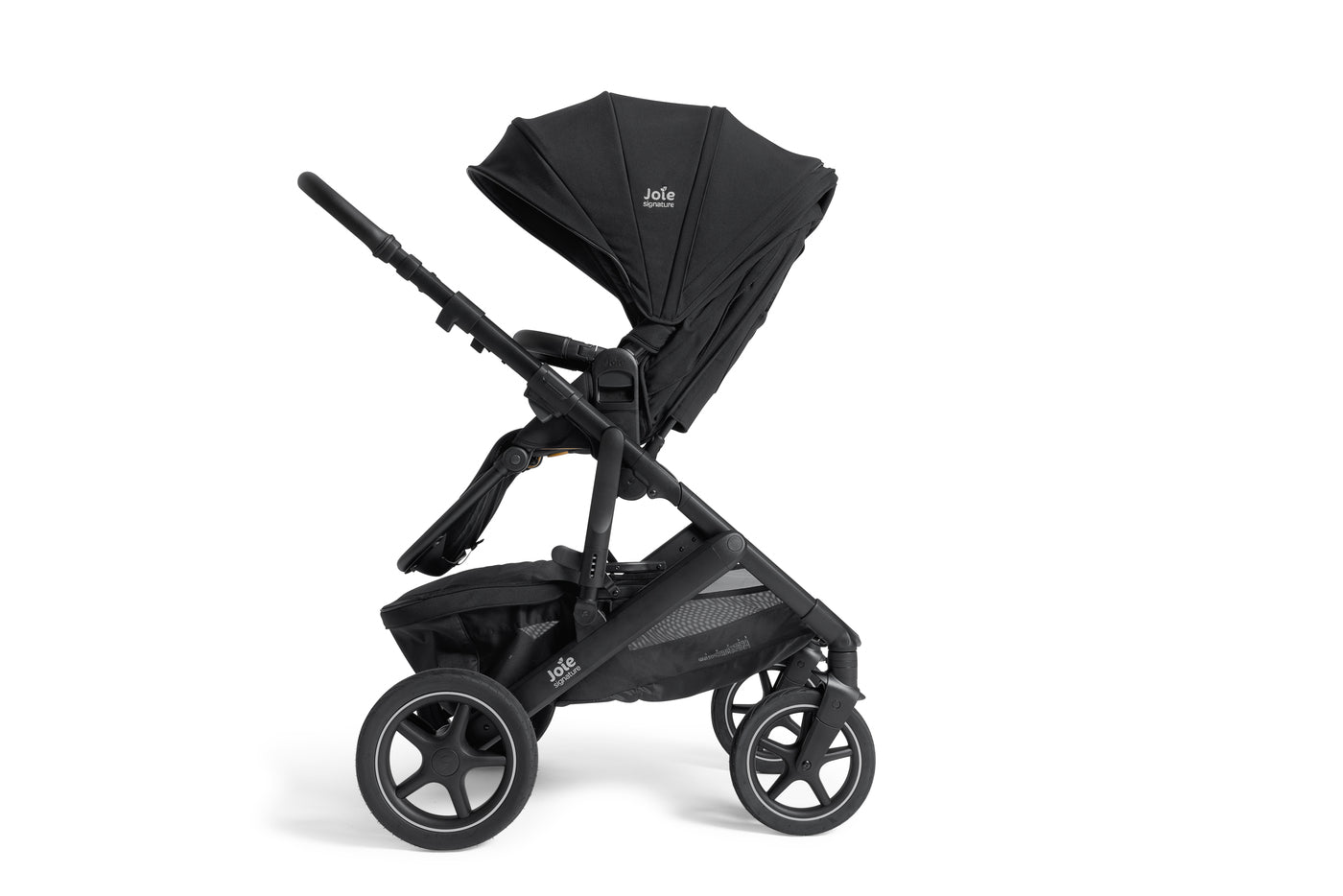 Joie VincaSignature ohne Babywanne Eclipse
