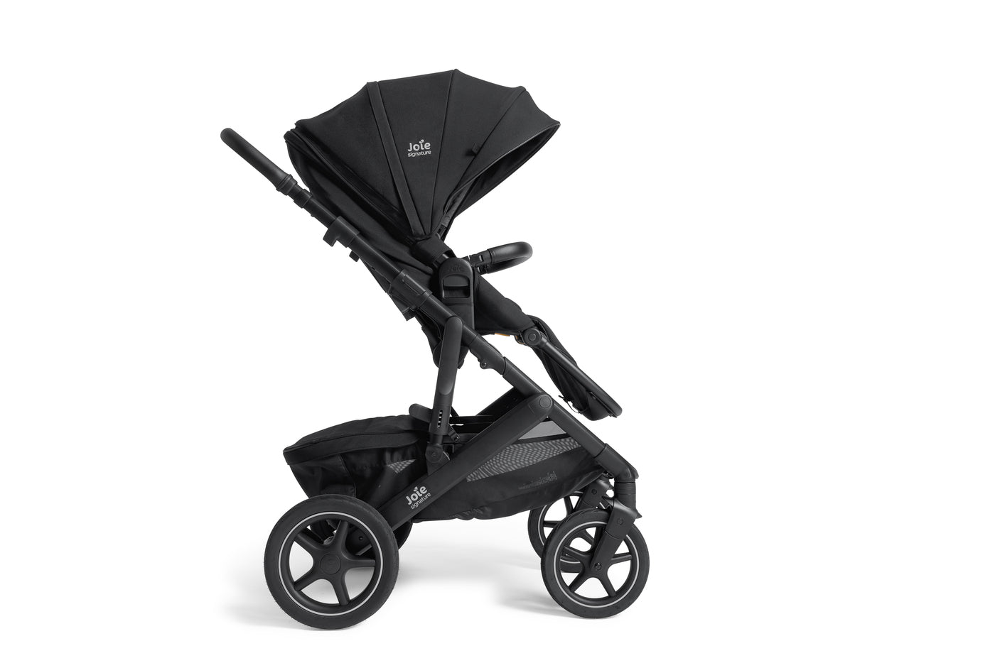Joie VincaSignature ohne Babywanne Eclipse