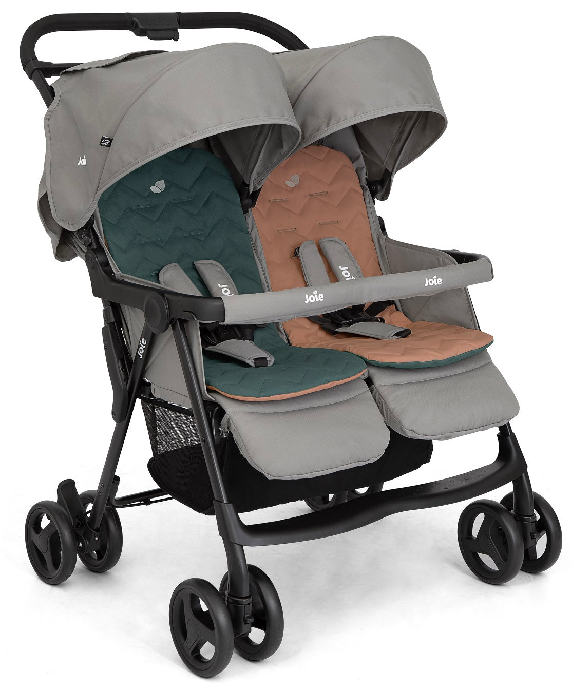 Joie Aire Twin 2025