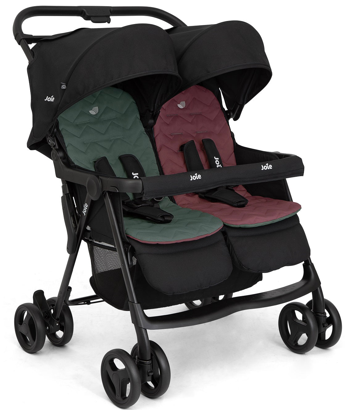 Joie Aire Twin 2025
