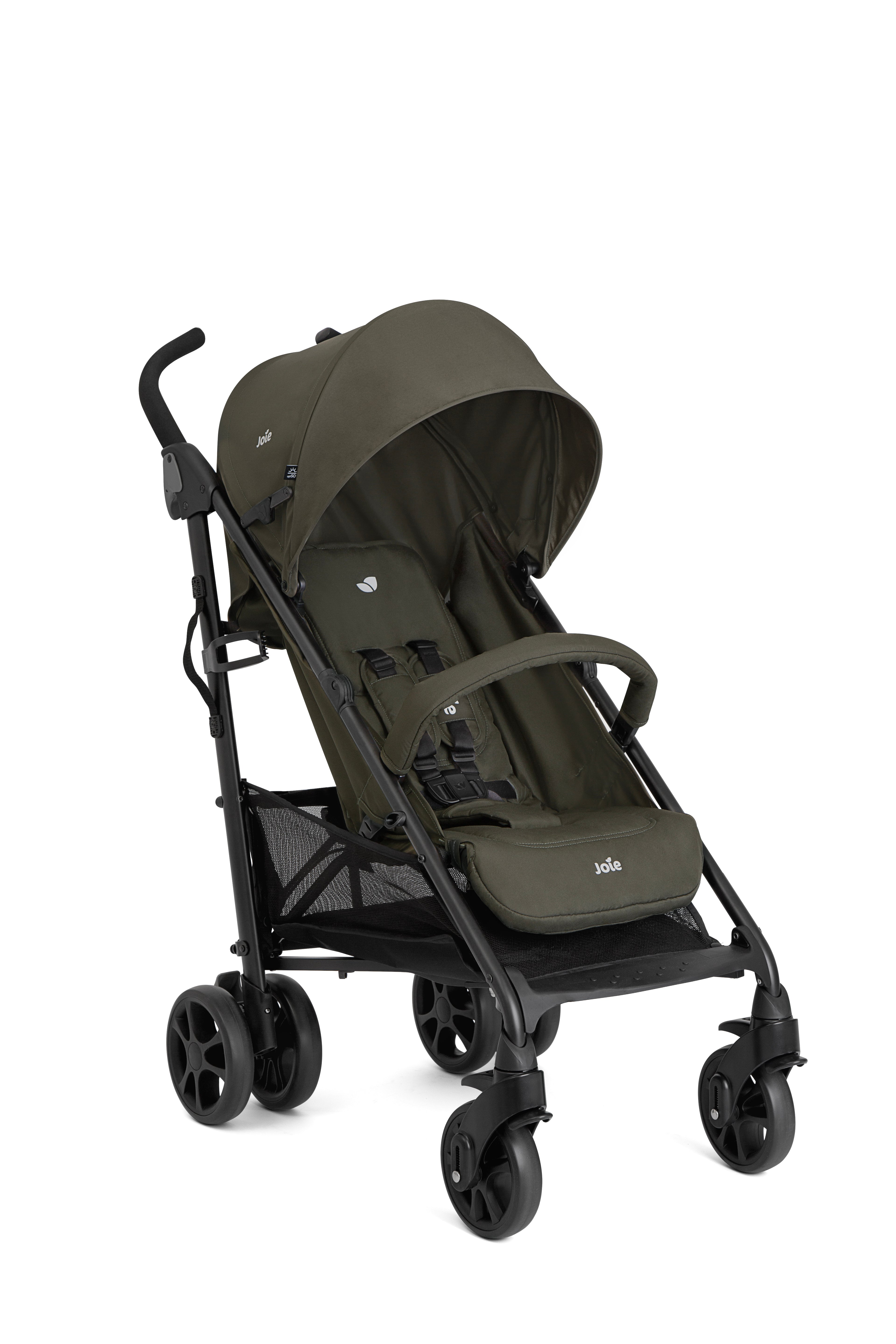 Joie Brisk LX Buggy