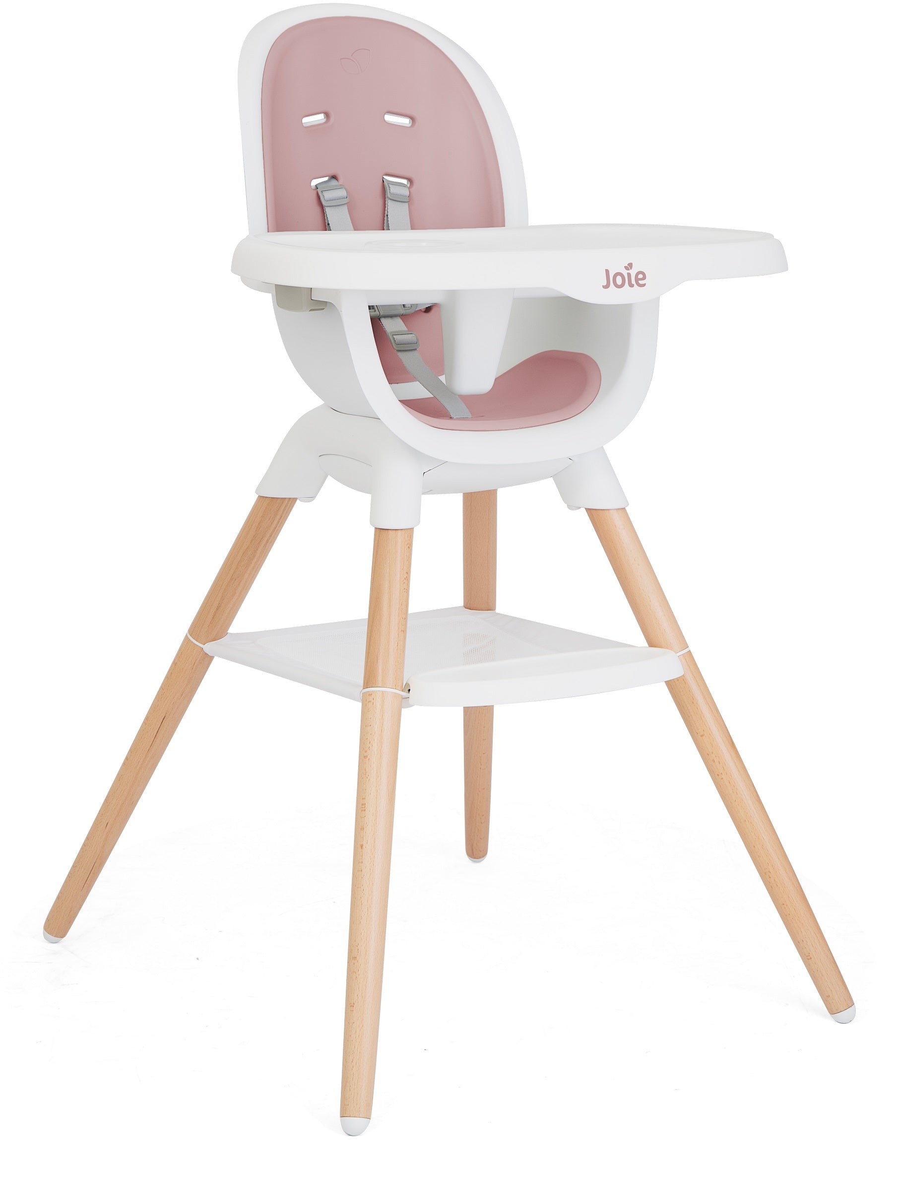 Joie Chestnut Hochstuhl 2025