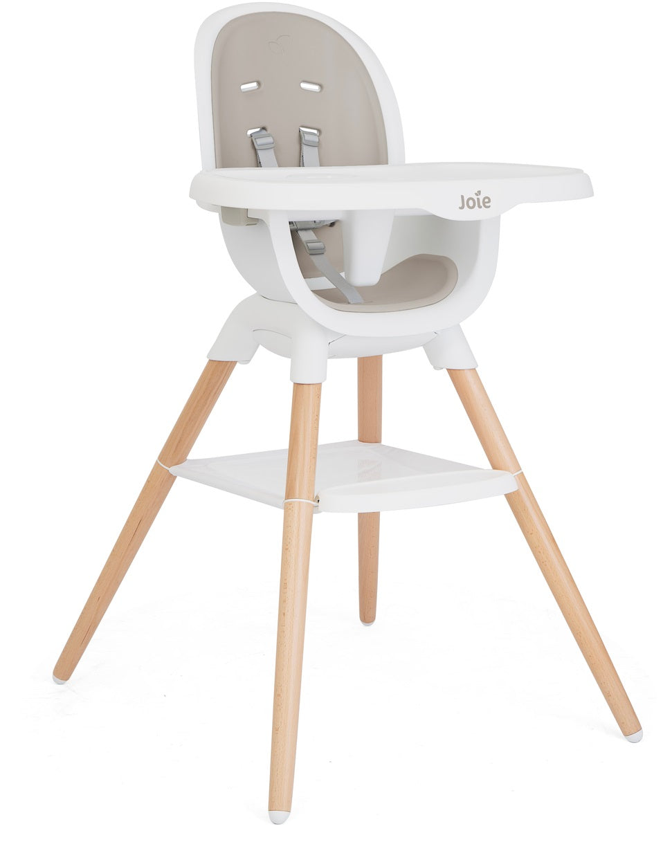 Joie Chestnut Hochstuhl 2025