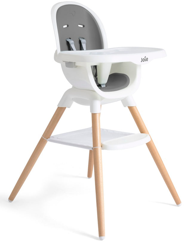 Joie Chestnut Hochstuhl 2025