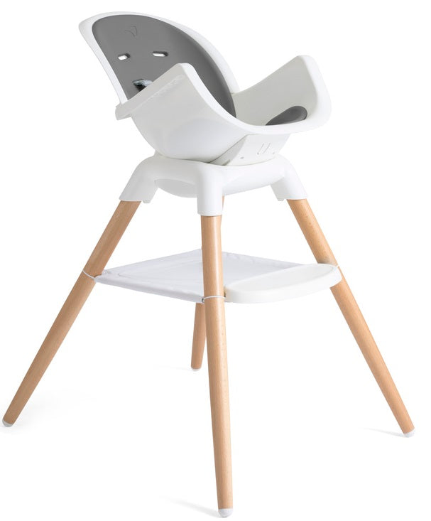 Joie Chestnut Hochstuhl 2025