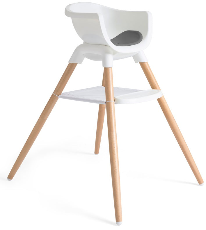 Joie Chestnut Hochstuhl 2025