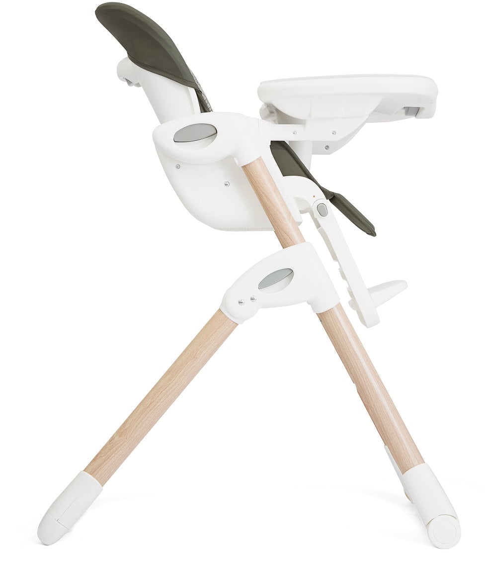 Joie Mimzy Recline Hochstuhl 2025