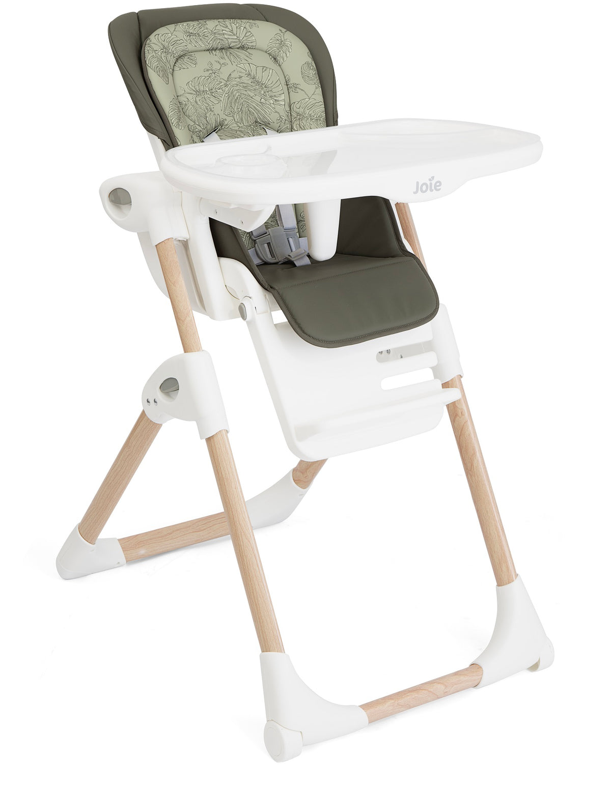 Joie Mimzy Recline Hochstuhl 2025