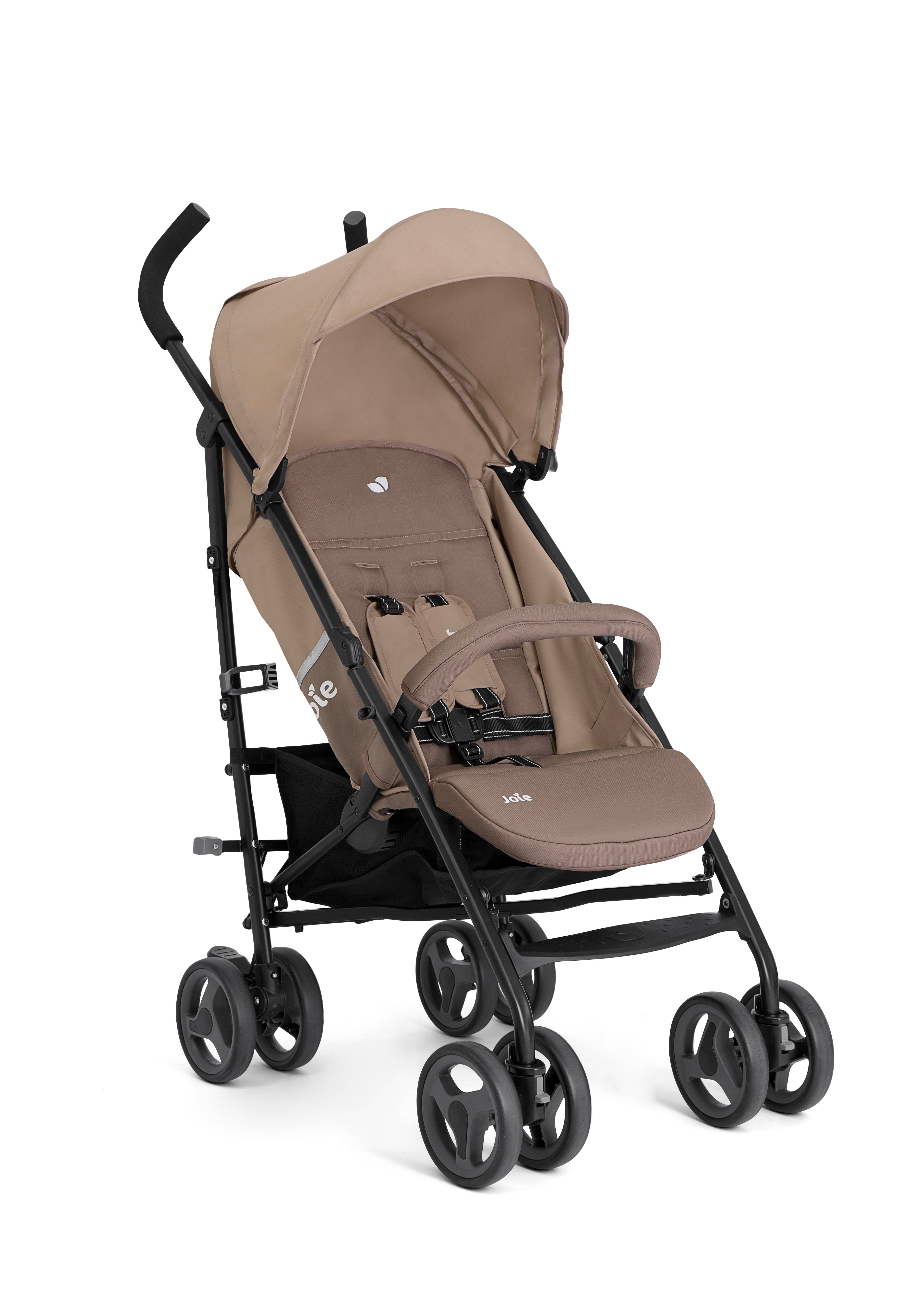 Joie Nitro LX Buggy