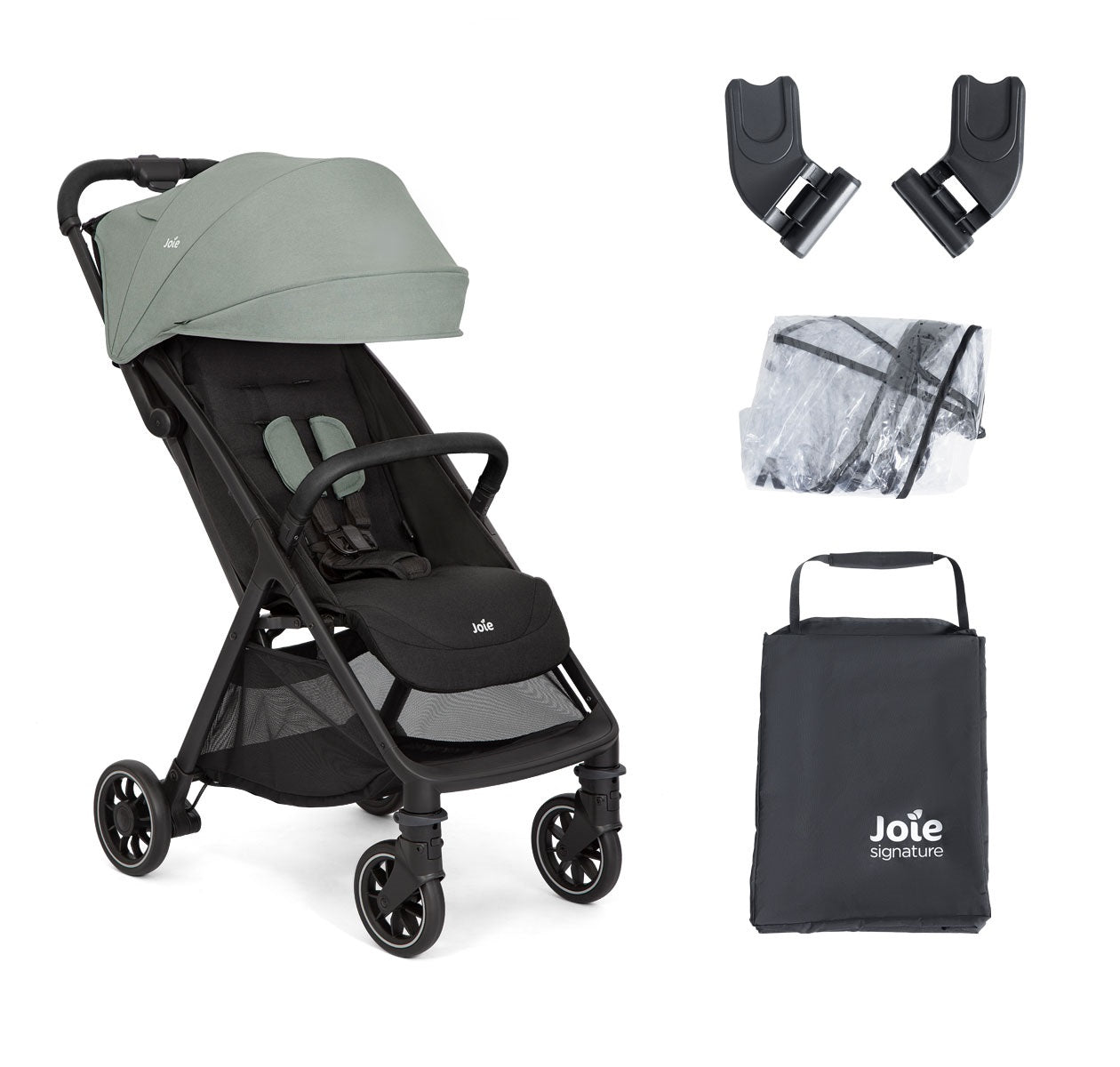 Joie Pact Pro Buggy Abyss * Sale*