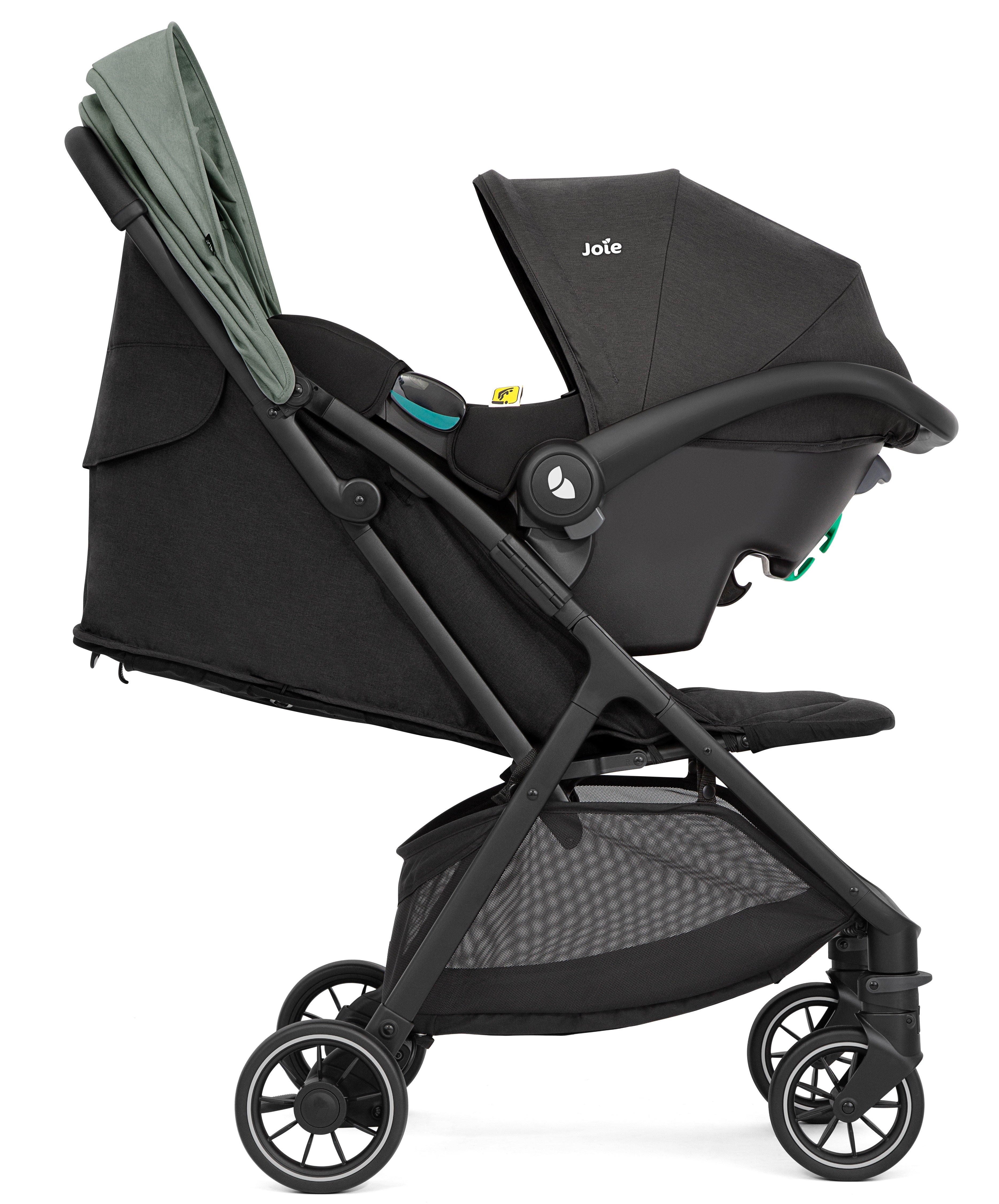 Joie Pact Pro Buggy Abyss * Sale*