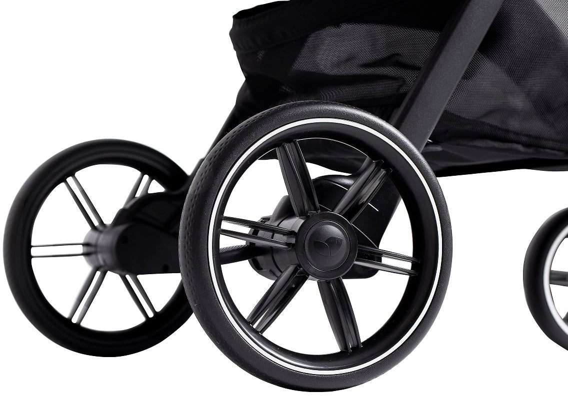 Joie Parcel LX Signature Buggy 2025