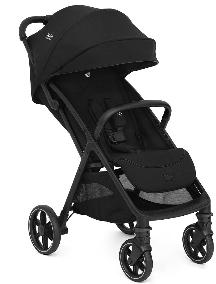 Joie Parcel LX Signature Buggy 2025