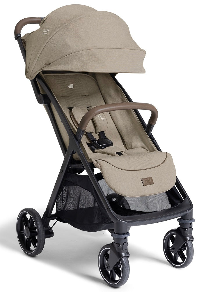 Joie Parcel LX Signature Buggy 2025