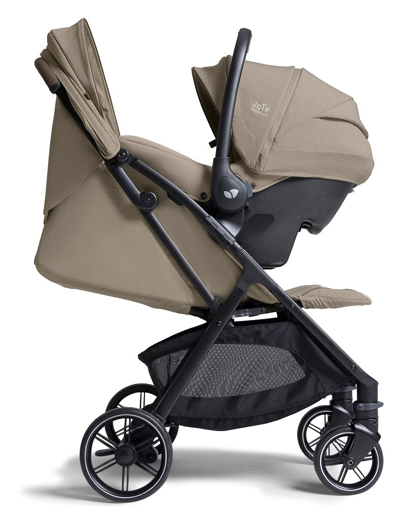 Joie Parcel LX Signature Buggy 2025