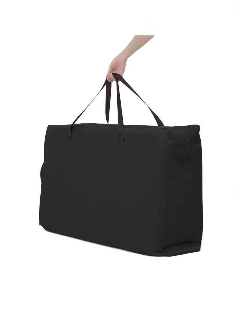 Joie Roomie Glide Beistellbett shale *SALE*