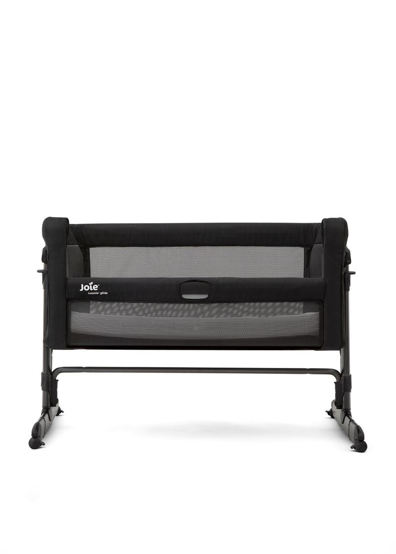 Joie Roomie Glide Beistellbett shale *SALE*