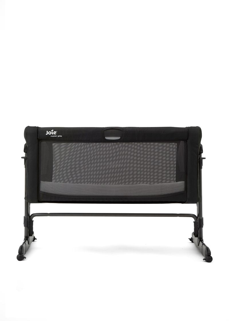 Joie Roomie Glide Beistellbett shale *SALE*