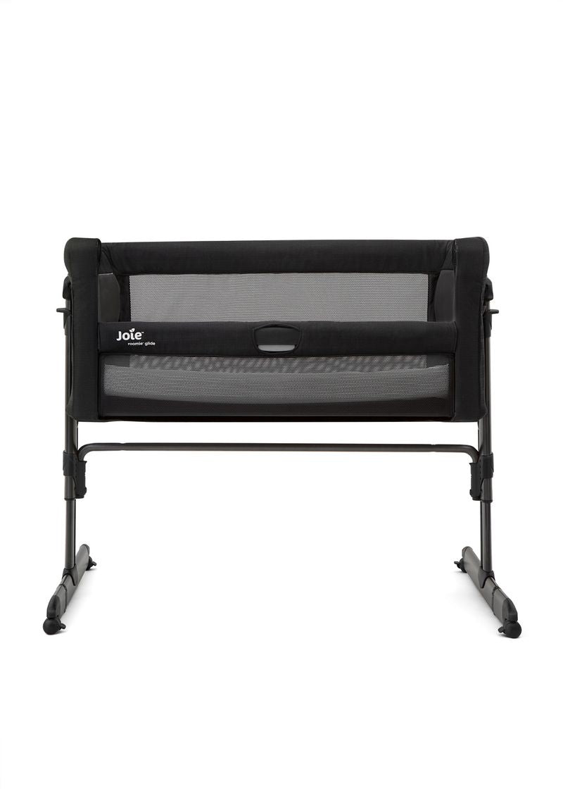 Joie Roomie Glide Beistellbett shale *SALE*