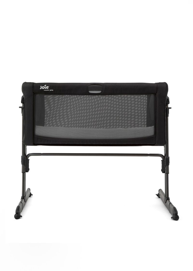 Joie Roomie Glide Beistellbett shale *SALE*