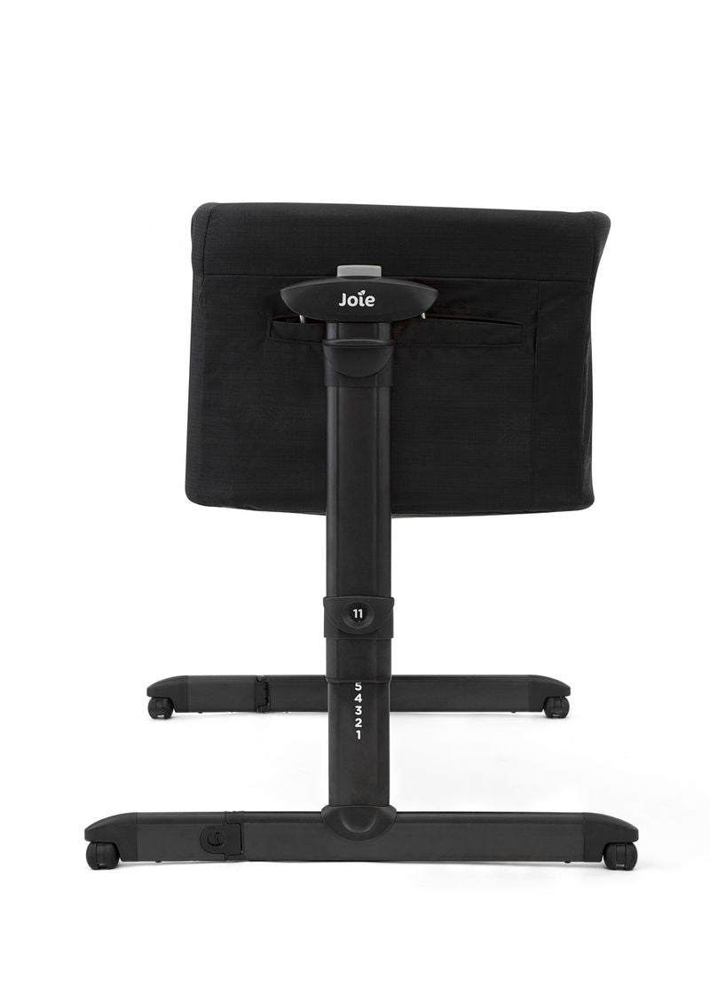Joie Roomie Glide Beistellbett shale *SALE*