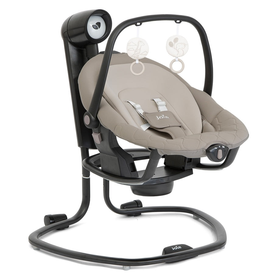 Joie Serina 2in1 Babyschaukel *Birthdaysale*