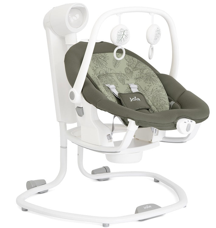 Joie Serina 2in1 Babyschaukel