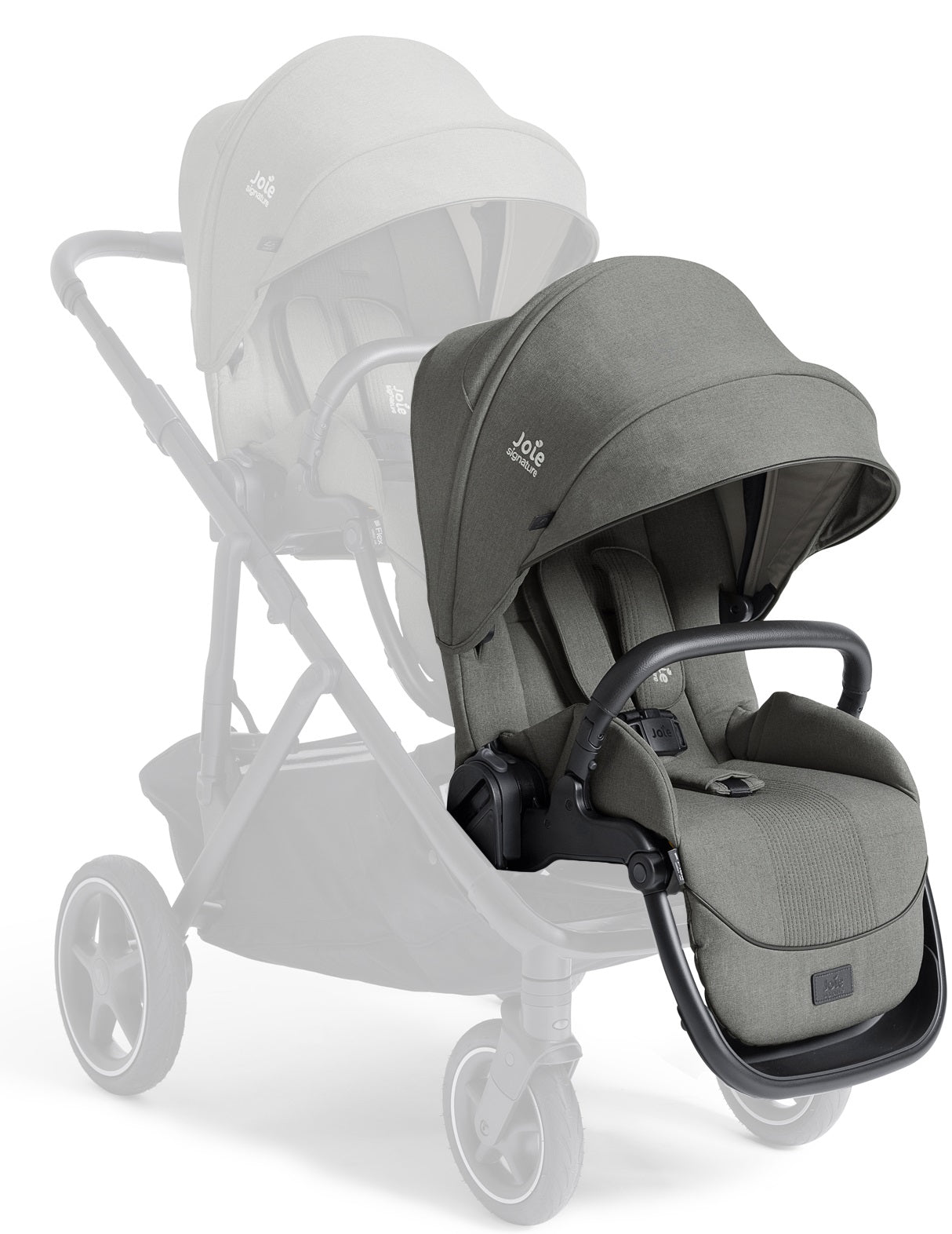 Joie Versiti Geschwistersitz