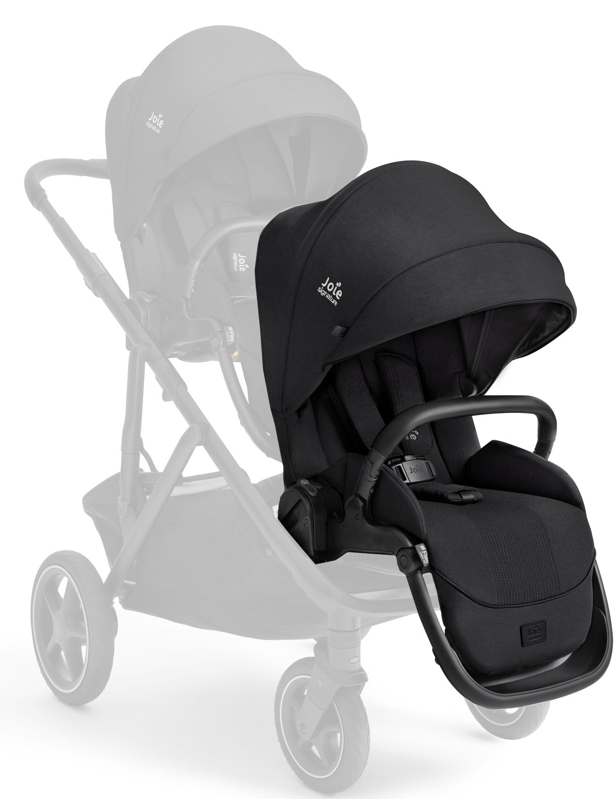 Joie Versiti Geschwistersitz