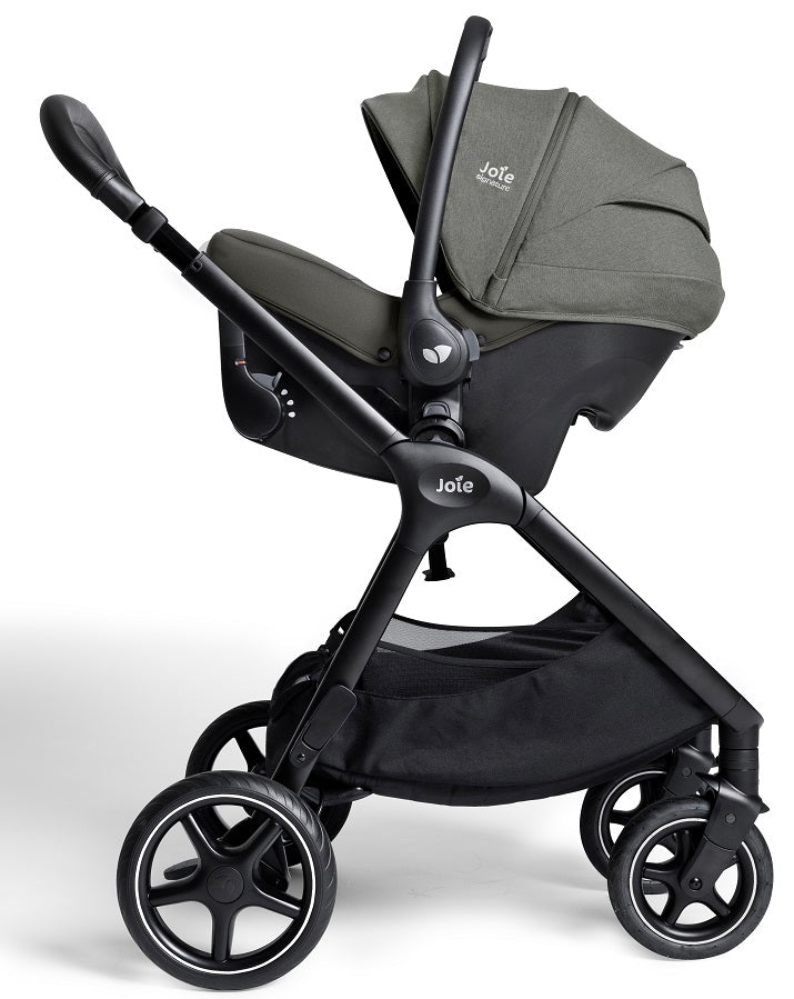 Joie Sprint Babyschale 2025