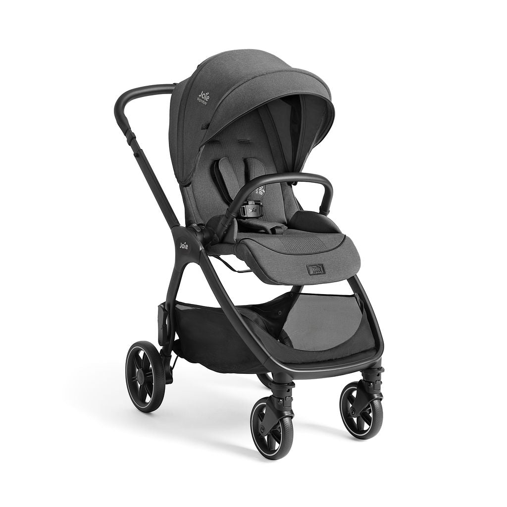 Joie Valora kompakter City-Sportwagen mit wendbarem Sitz