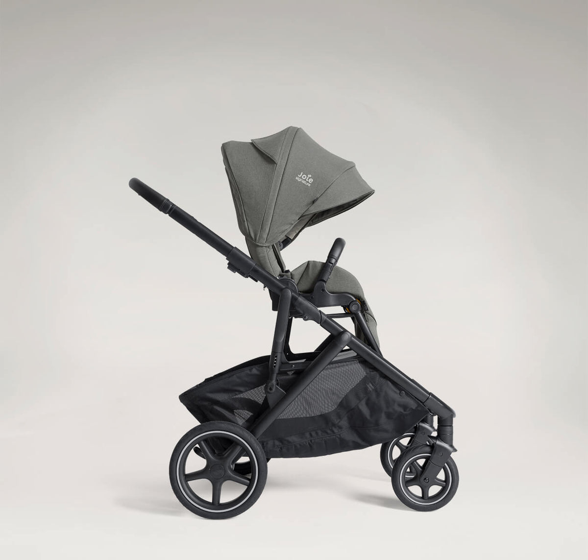 Joie Versiti Trio Set Kinderwagen Evergreen