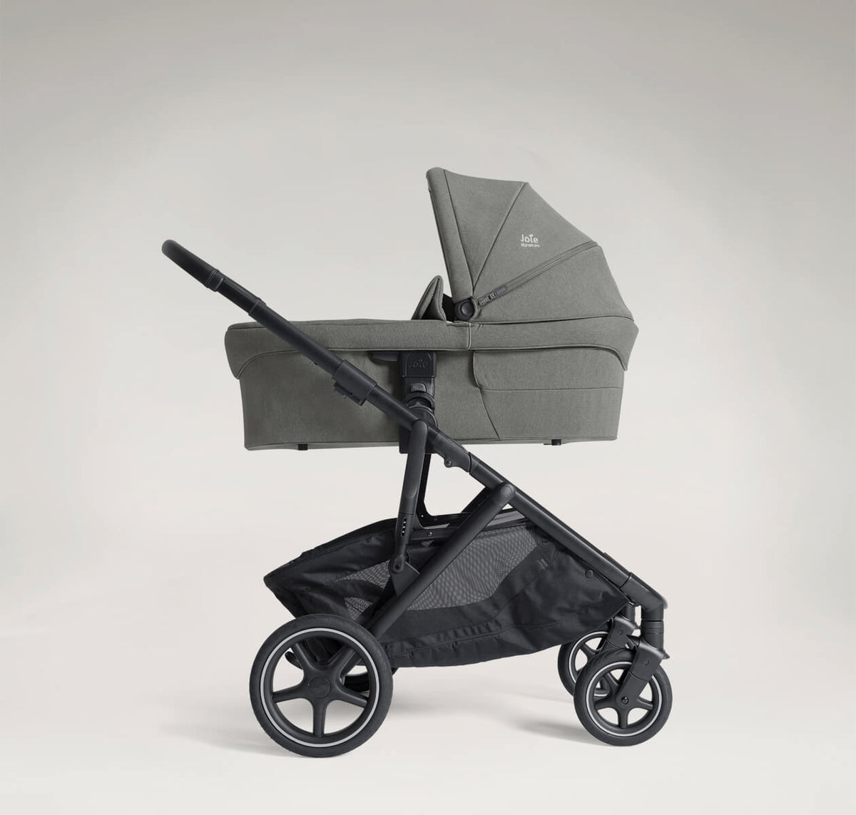 Joie Versiti Trio Set Kinderwagen Evergreen