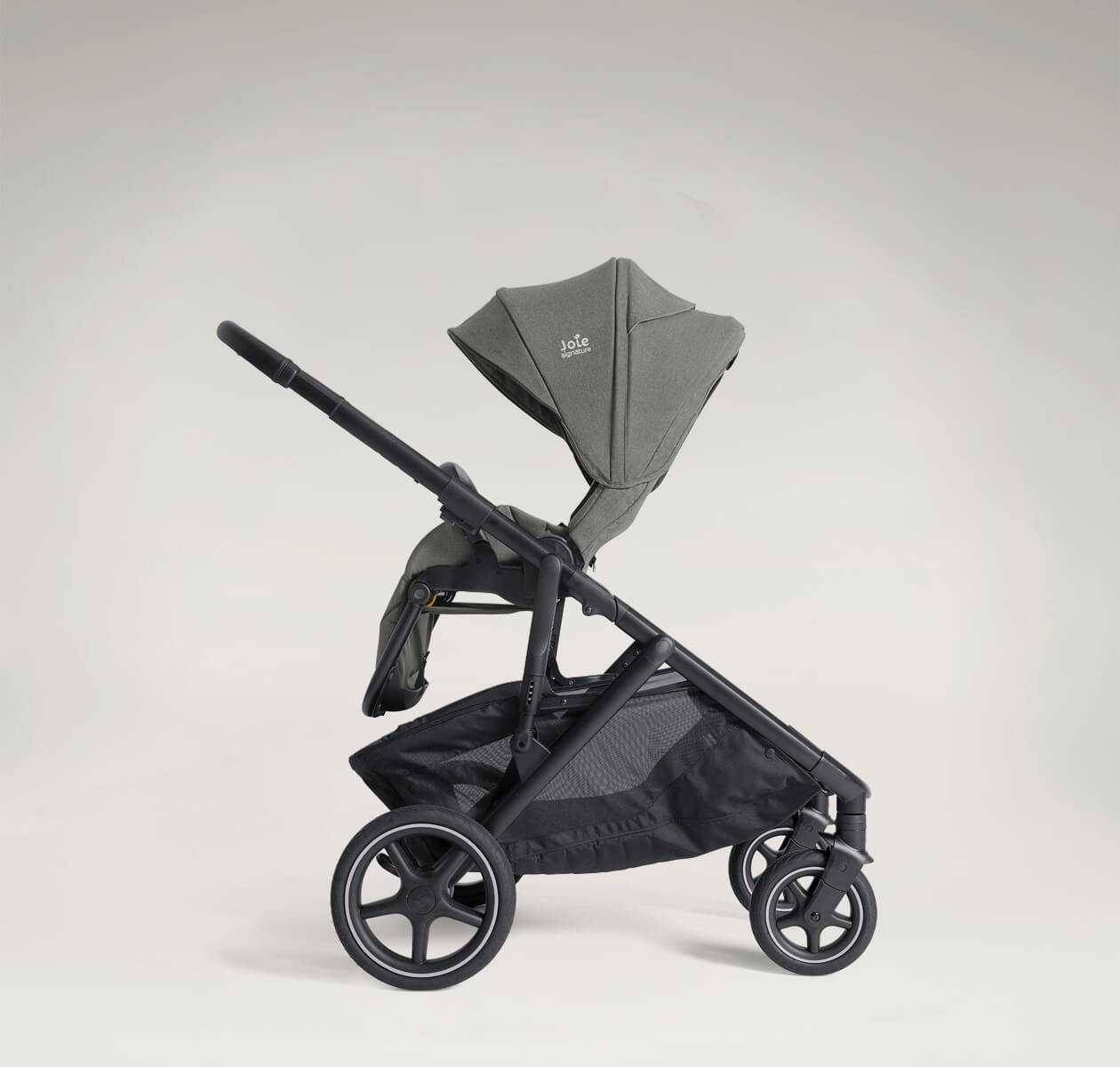 Joie Versiti Four Set Kinderwagen Evergreen