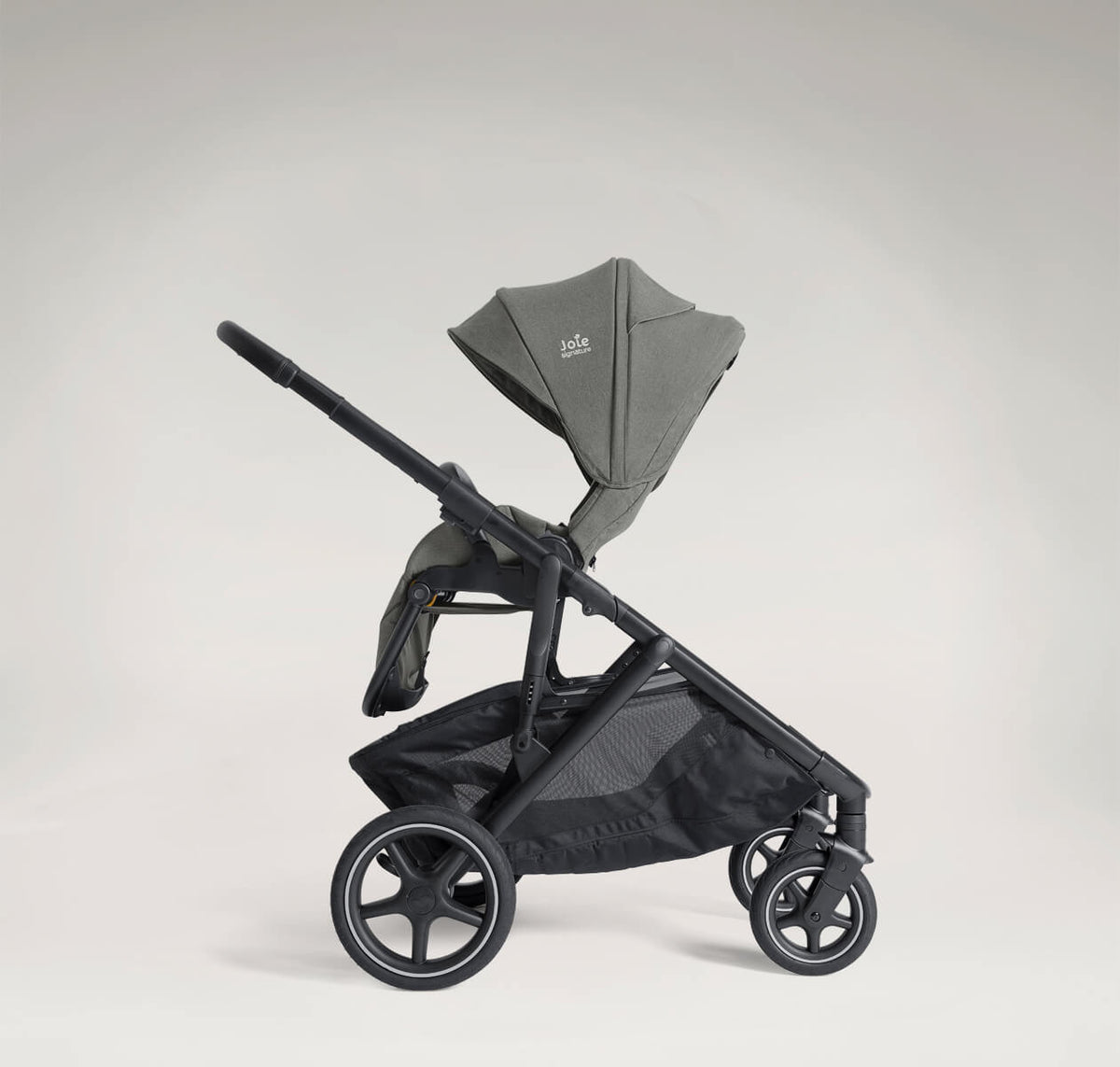 Joie Versiti Trio Set Kinderwagen Evergreen