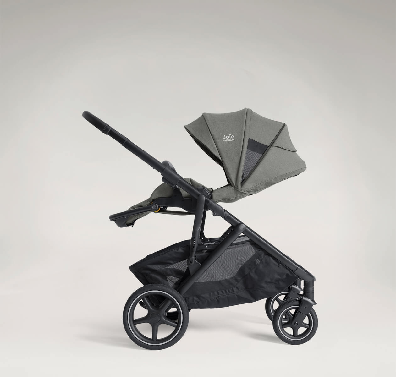 Joie Versiti Four Set Kinderwagen Evergreen